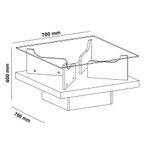 Mesa-de-Centro-Quadrada-70cm-Clear-Artely-