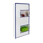 Cama-Articulada-Infantil-com-2-Nichos-CM8015-Tecno-Mobili