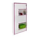 Cama-Articulada-Infantil-com-2-Nichos-CM8015-Tecno-Mobili