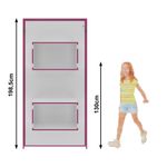 Cama-Articulada-Infantil-com-2-Nichos-CM8015-Tecno-Mobili