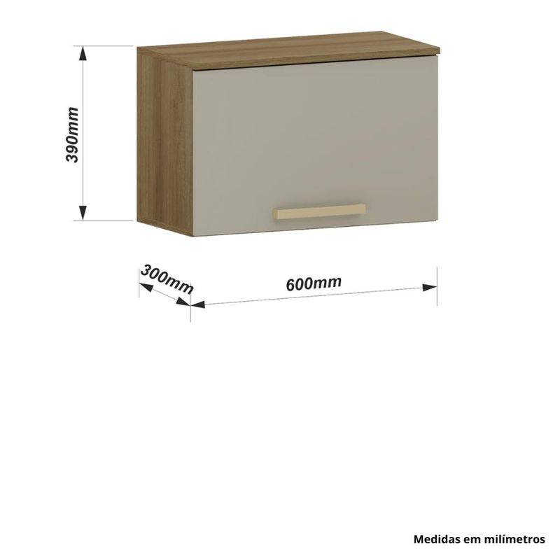Armario-Aereo-1-Porta-60cm-Isis-Luciane-