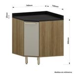 Balcao-Aereo-Diagonal-1-Porta-74cm-Isis-Luciane-