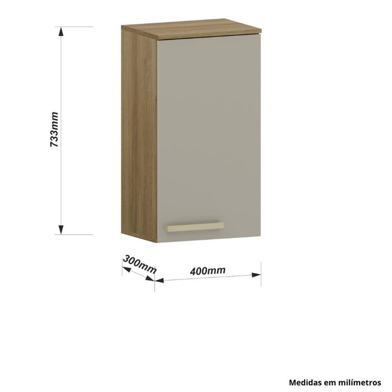 Armario-Aereo-1-Porta-40cm-Isis-Luciane-