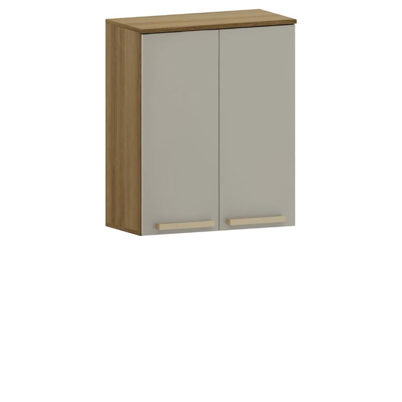 Armario-Aereo-2-Portas-60cm-Isis-Luciane-