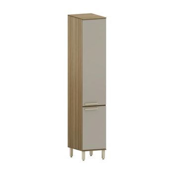 Paneleiro Simples 2 Portas 40cm Isis Luciane