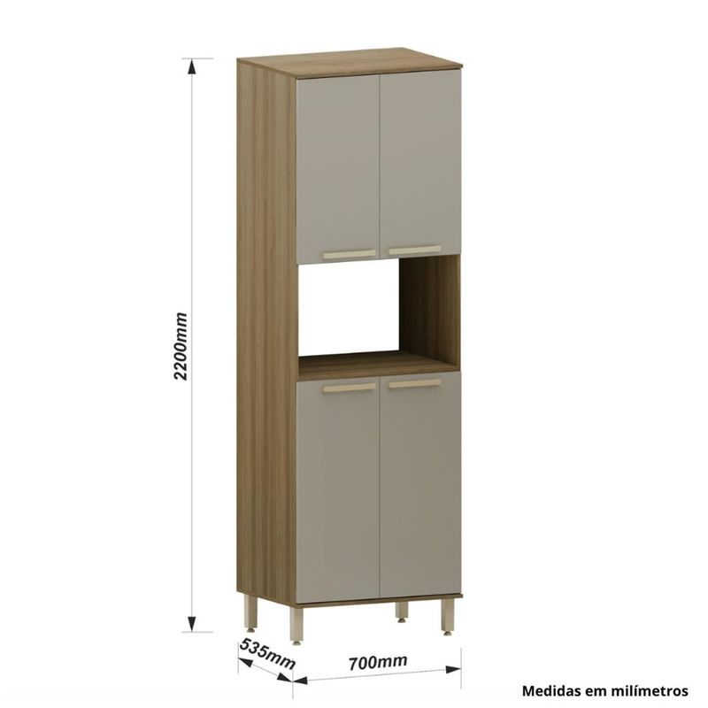 Paneleiro-Duplo-4-Portas-70cm-Isis-Luciane-