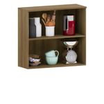 Armario-Aereo-2-Portas-80cm-Isis-Luciane