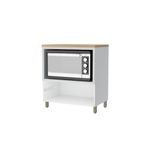 Balcao-com-Tampo-Para-Forno--100--MDF-1-Gaveta-80cm-Marquesa-Nesher