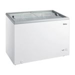 Freezer-Horizontal-Philco-2-Portas-PFH310EB-Expositor-295L