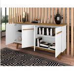 Aparador-Buffet-4-Portas-Opala-Bechara