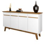 Aparador-Buffet-4-Portas-Opala-Bechara