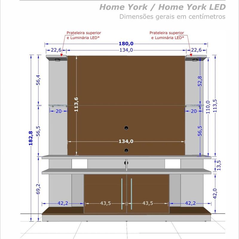 Estante-Home-para-TV-ate-60-Polegadas-LED-2-Portas-York-Bechara