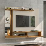 Painel-para-TV-ate-55-Polegadas-com-espelho-1-Porta-Denver-Bechara