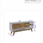 Rack-para-TV-ate-55-Polegadas-1-Porta-Paladio-1.4-Bechara