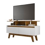 Rack-para-TV-ate-50-Polegadas-2-Portas-Rubi-1.2-Bechara