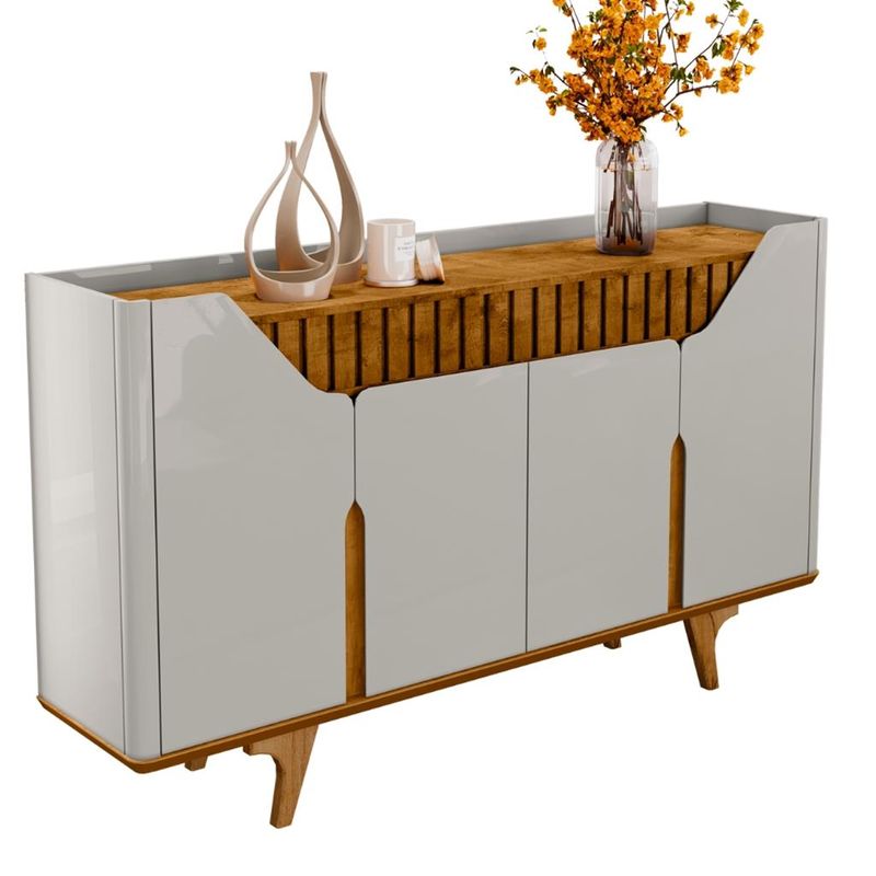 Aparador-Buffet-4-Portas-Tamisa-Bechara-