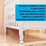 Quarto-de-Bebe-Completo-com-Berco-Mini-Cama-e-Guarda-Roupa-100--MDF-Elo-New-Moveis-Peroba