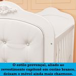 Quarto-de-Bebe-Completo-com-Berco-Mini-Cama--com-capitone-e-Guarda-Roupa-100--MDF-Elo-New-Moveis-Peroba
