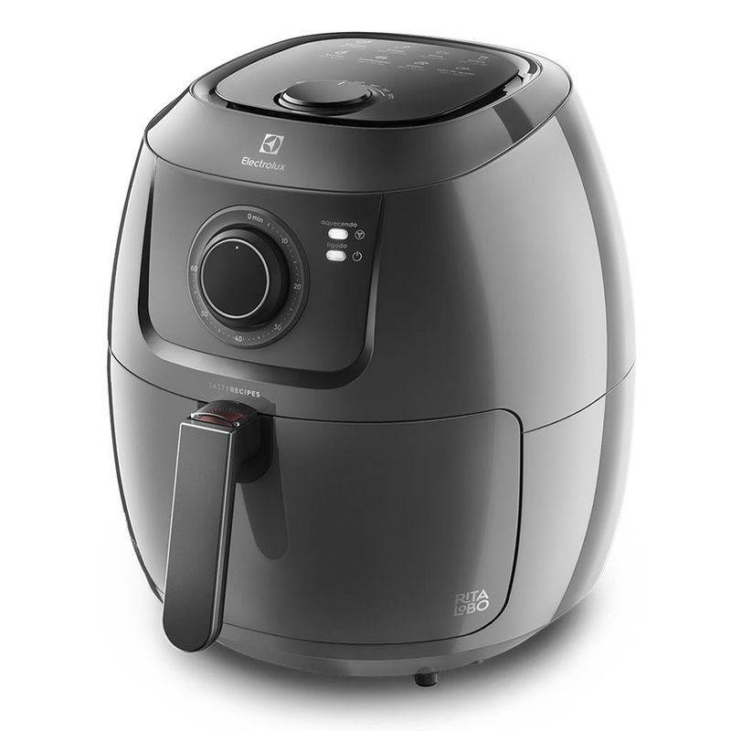 Fritadeira-Eletrica-Air-Fryer-Electrolux-5-Litros-EAF50