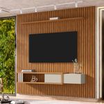 Painel-Ripado-Para-TV-Ate-85-Polegadas-1-Gaveta--Cancun-Bechara-