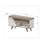 Rack-Para-TV-Ate-50-Polegadas-1-Porta-Valencia-Bechara-