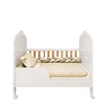 Quarto-de-Bebe-Completo-com-Berco-Mini-Cama-com-Capitone-Guarda-Roupa-e-Comoda-MDF-com-Janela-Elo-New-Moveis-Peroba