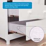Quarto-Infantil-com-Guarda-Roupa-e-Comoda-com-Janelas-100--MDF-Elo-New-Moveis-Peroba