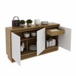 Balcao-Buffet-3-Portas-BB2610-Tecno-Mobili-
