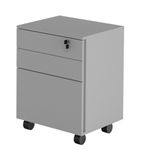 Gaveteiro-Para-Escritorio-Com-Rodizio-3-Gavetas-ME4148-Tecno-Mobili