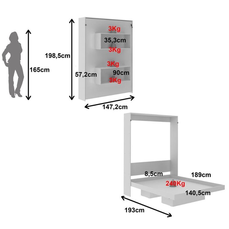 Cama-Articulada-Casal-com-2-Nichos-CM8016-Tecnomobili