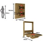 Cama-Articulada-Casal-com-2-Nichos-CM8016-Tecnomobili