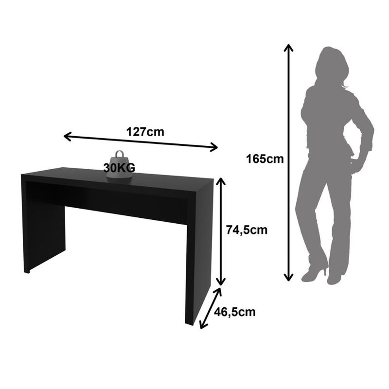 Mesa-Escritorio-ME4135-Tecno-Mobili