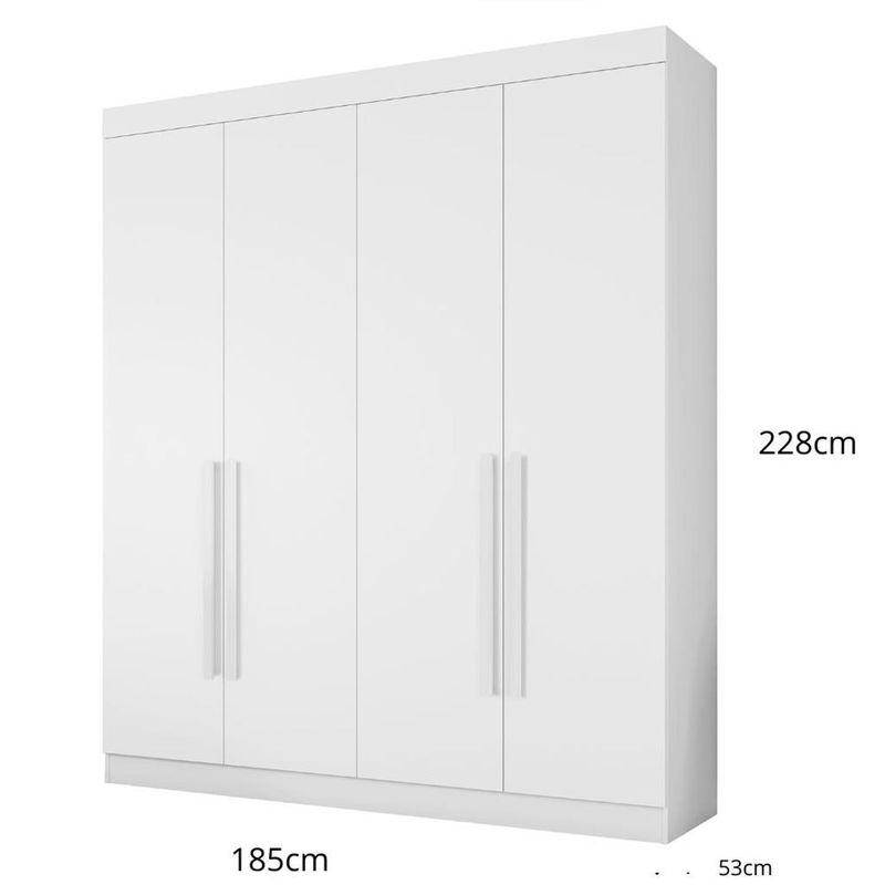 Guarda-Roupas-Casal-4-Portas-3-Gavetas-Roma-Conquista-Moveis-
