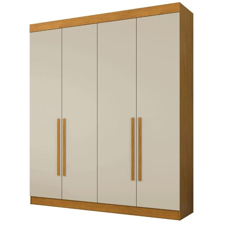 Guarda-Roupas-Casal-4-Portas-3-Gavetas-Roma-Conquista-Moveis-