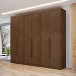 Guarda-Roupa-Casal-6-Portas-Bergamo-Conquista-Moveis-