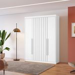 Guarda-Roupa-Casal-4-Portas-Ripado-Grecia-Conquista-Moveis-