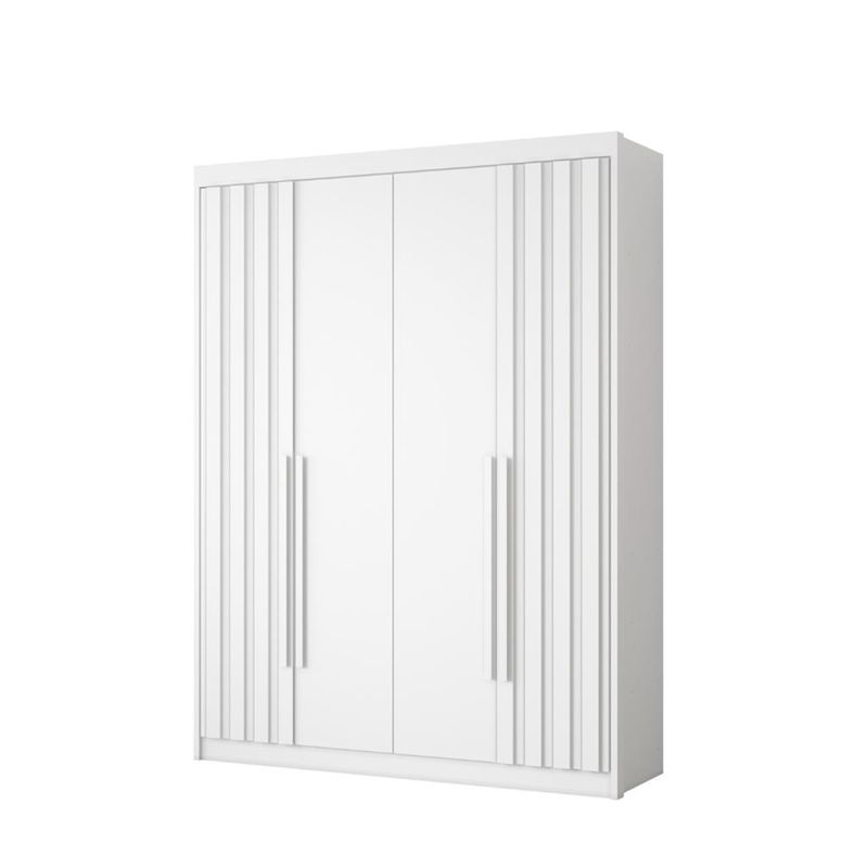 Guarda-Roupa-Casal-4-Portas-Ripado-Grecia-Conquista-Moveis-