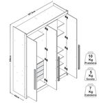 Guarda-Roupa-Casal-4-Portas-Bergamo-Conquista-Moveis-