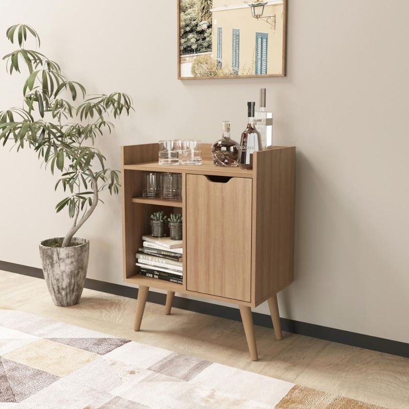 Balcao-Aparador-1-Porta--AP2310-Tecno-Mobili-