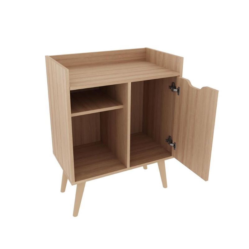 Balcao-Aparador-1-Porta--AP2310-Tecno-Mobili-