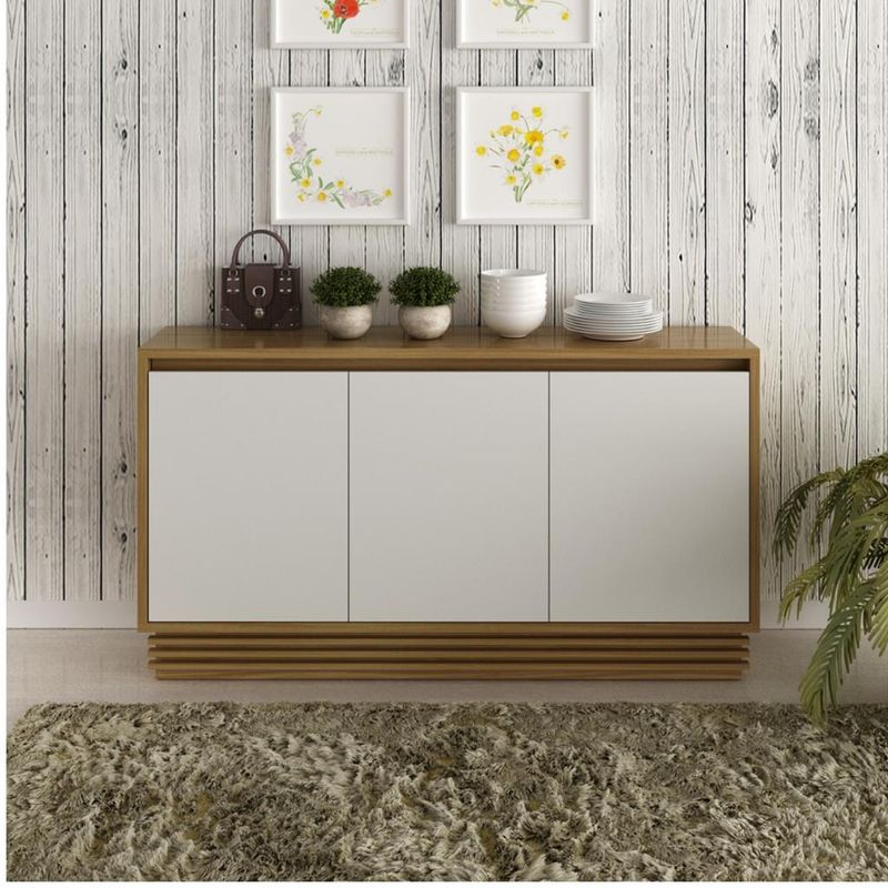 Balcao-Buffet-3-Portas-BB2610-Tecno-Mobili-