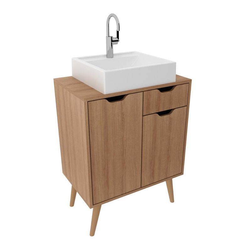 Armario-Para-Banheiro-2-Portas-1-Gaveta-60cm-BN3637-Tecno-Mobili-