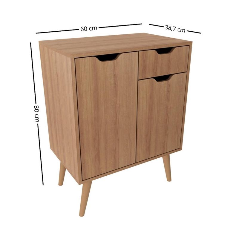 Armario-Para-Banheiro-2-Portas-1-Gaveta-60cm-BN3637-Tecno-Mobili-