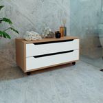 Armario-para-Banheiro-2-Gavetas-BN3643-Tecno-Mobili-