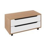 Armario-para-Banheiro-2-Gavetas-BN3643-Tecno-Mobili-
