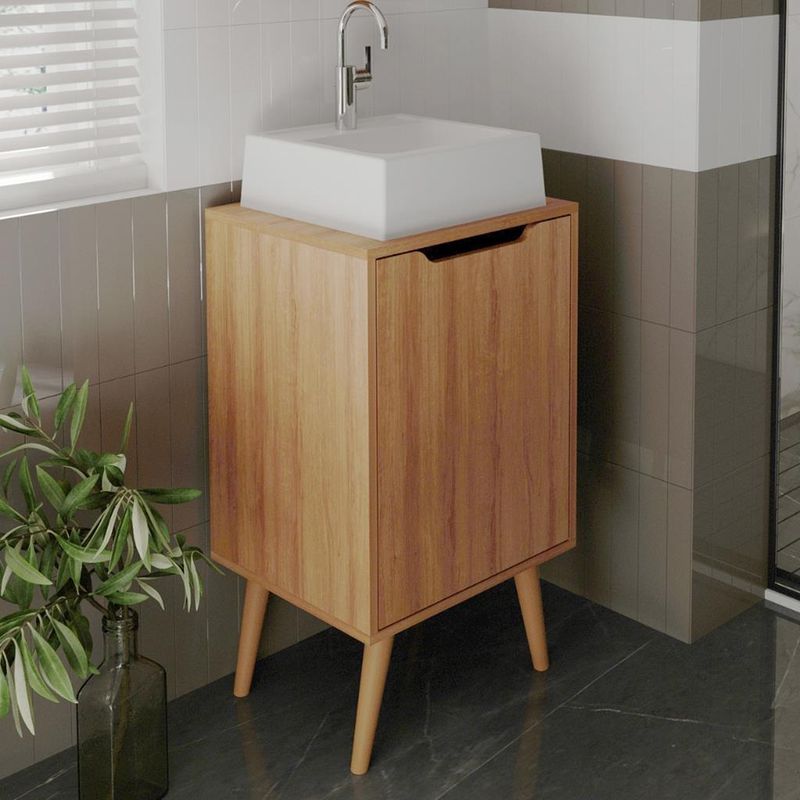 Armario-Para-Banheiro-1-Portas-BN3641-Tecno-Mobili-