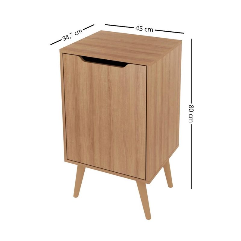 Armario-Para-Banheiro-1-Portas-BN3641-Tecno-Mobili-
