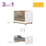 Quarto-de-Bebe-Berco-e-Comoda-4-Gavetas-Aconchego-Henn