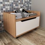 Armario-para-Banheiro-1-Gaveta-Rodizio-BN3647-Tecno-Mobili-