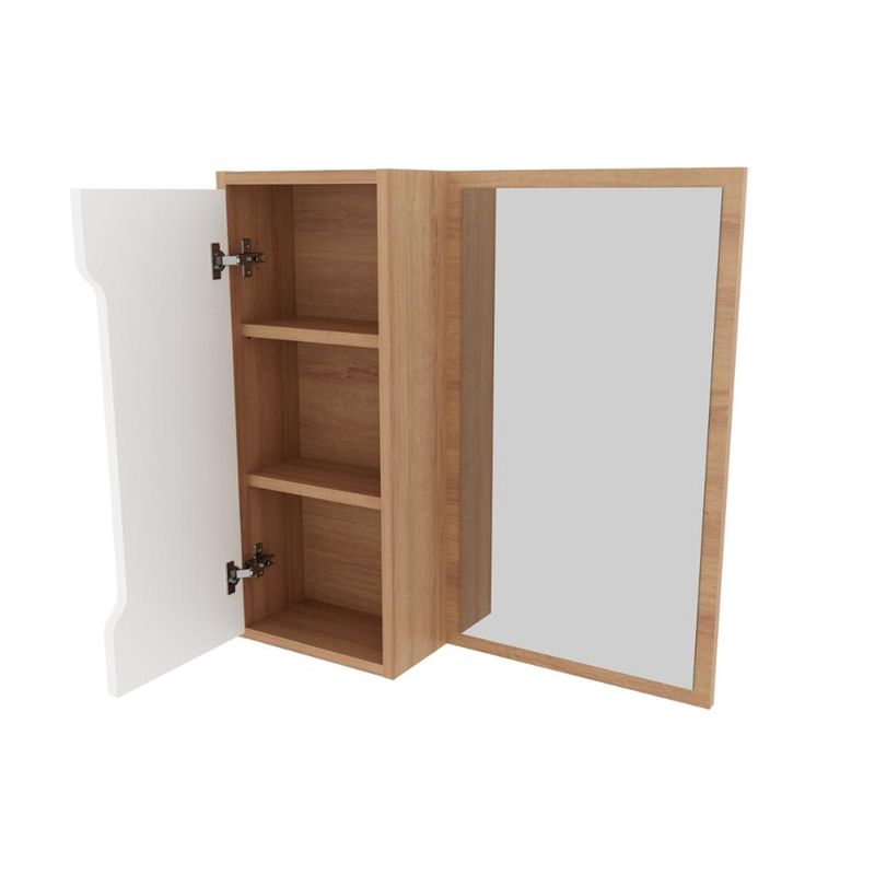 Espelheira-Para-Banheiro-Com-Espelho-1-Porta-BN3648-Tecno-Mobili-
